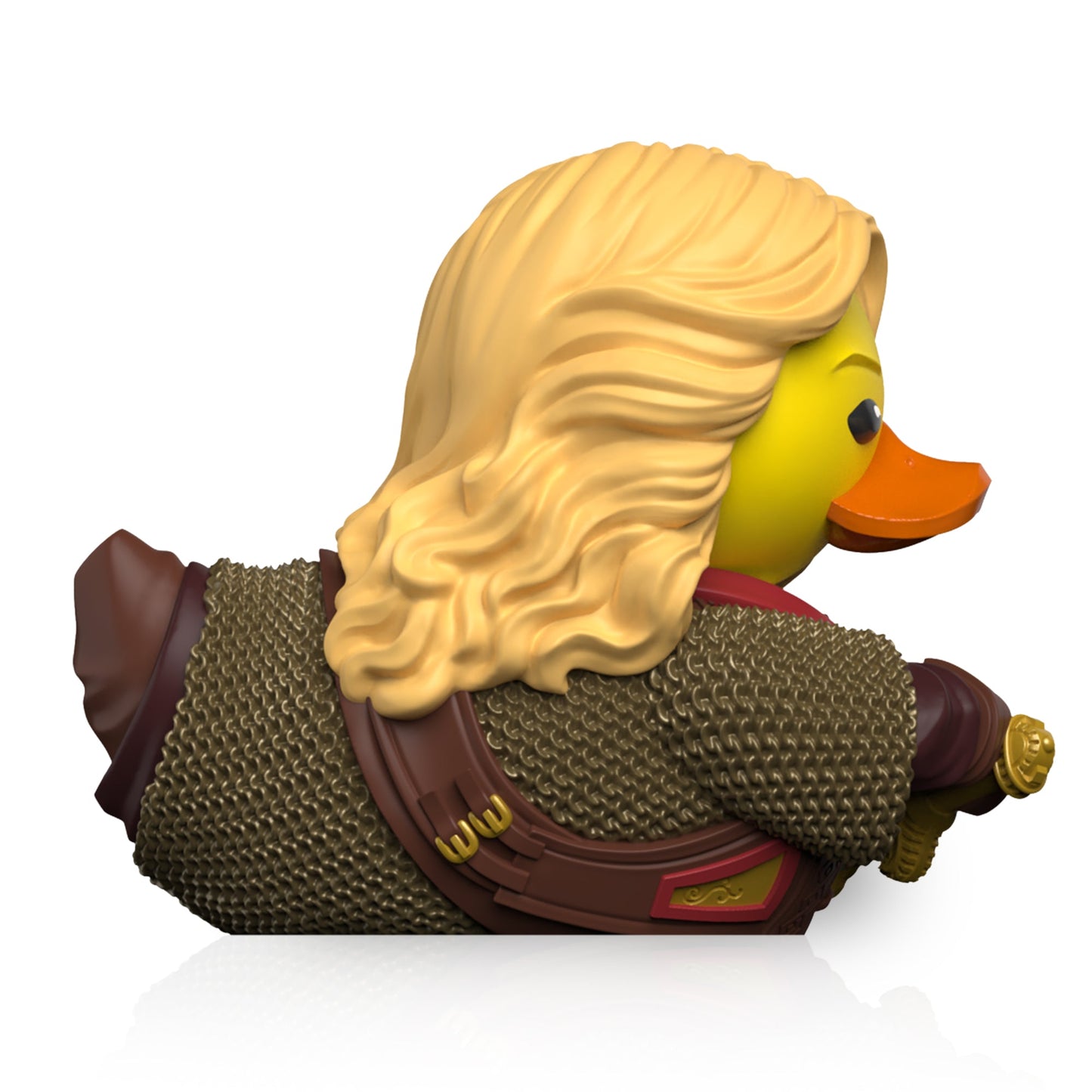 Pato Éowyn (Primera edición)