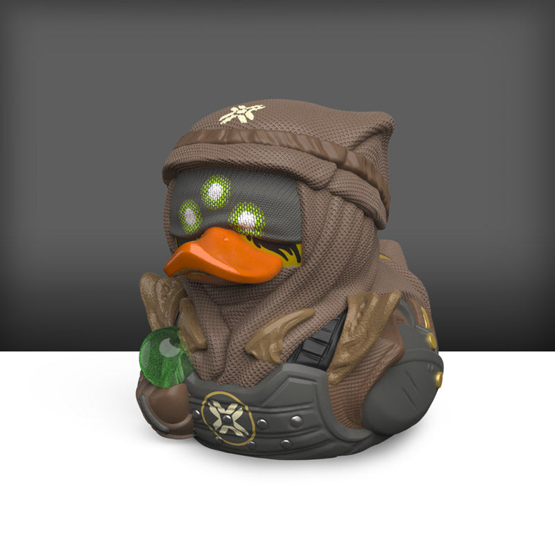 Canard Eris Morn TUBBZ (Mini Edition)