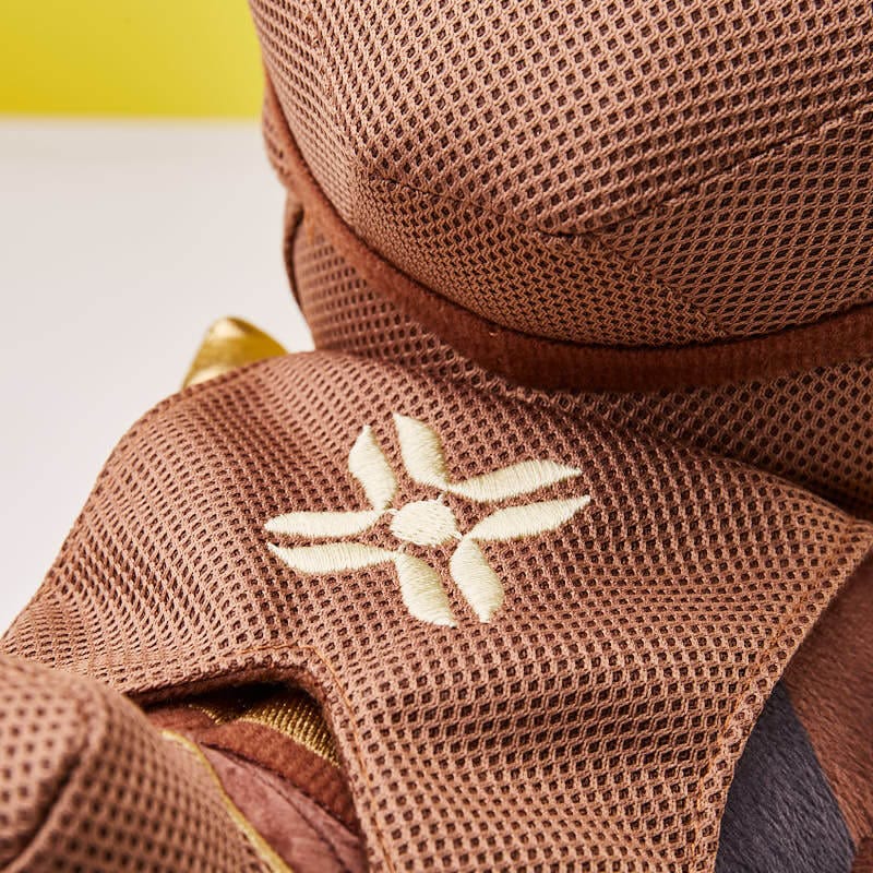 Canard Eris Morn (Plushie)