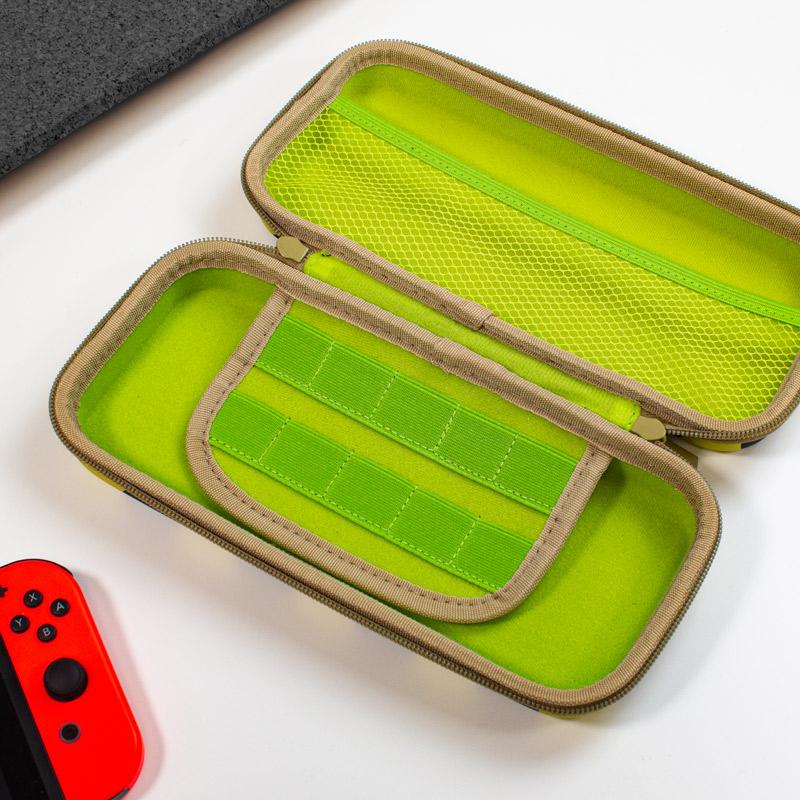 Nintendo Switch Case SOS Fantômes