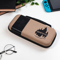 Nintendo Switch Case Harry Potter