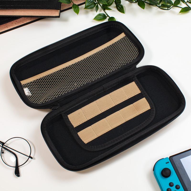 Nintendo Switch Case Harry Potter