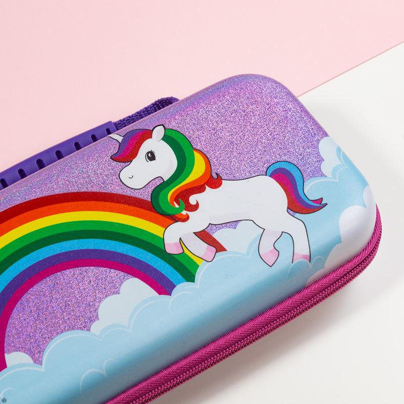 Licorne Nintendo Switch Case