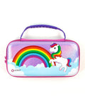 Capa Nintendo Switch Lite Licorne
