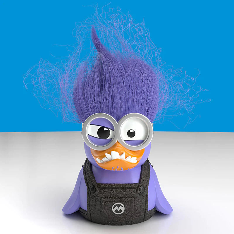 Canard Minions: Minion Diabolique TUBBZ (Boxed Edition)