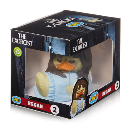 Duck Regan (edición en caja)