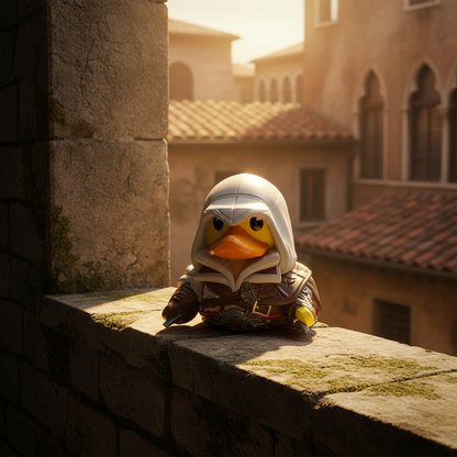 Ezio Duck (Primeira Edição)