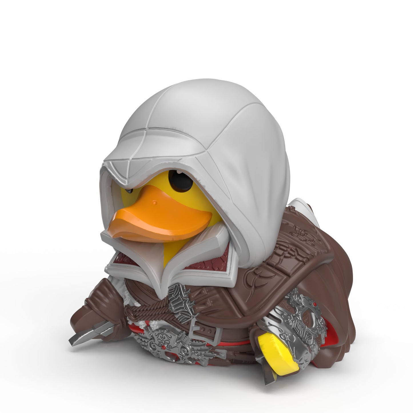 Canard Ezio (First Edition)