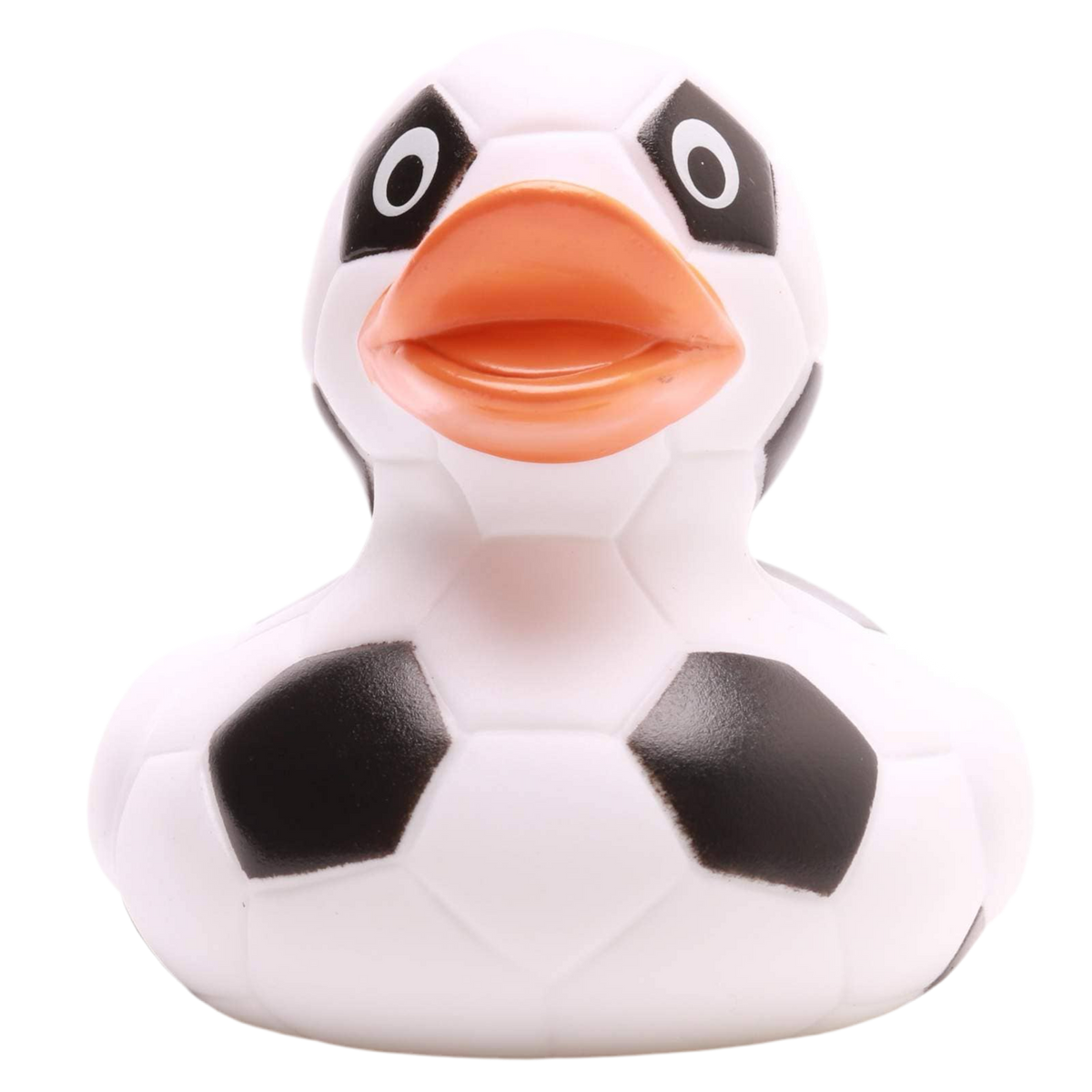 Duck Soccer Ball