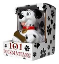 Pato dálmata "101 Duckmatians"