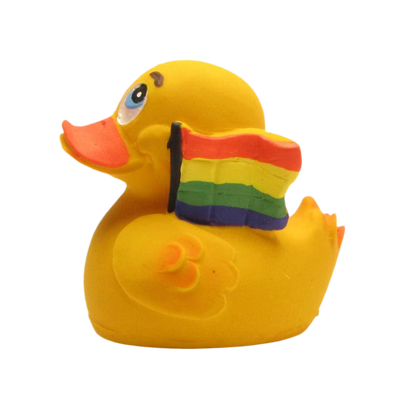 Canard Pride
