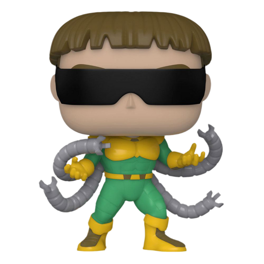 pop doctor octopus 957