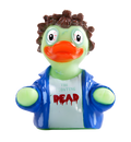 Agachar a los muertos flotantes