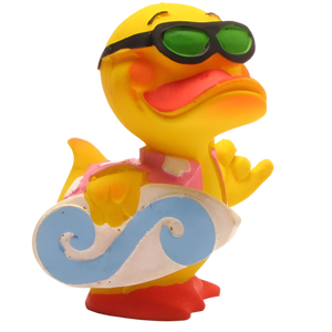 Anatra surfista