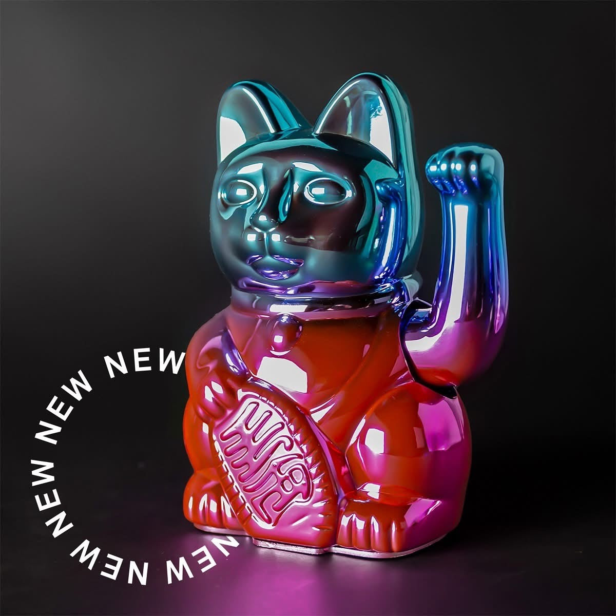 Lucky Cat Gaming - Player One