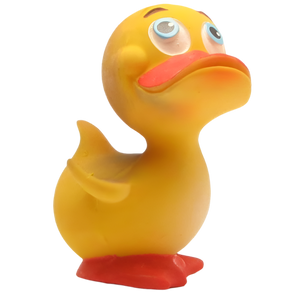 Pato Feliz