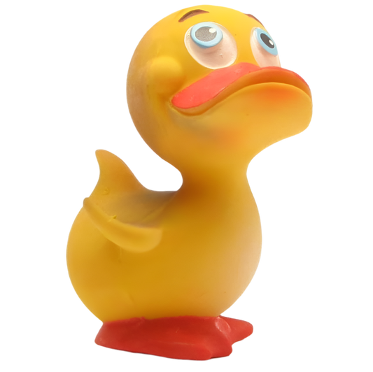 Happy Duck