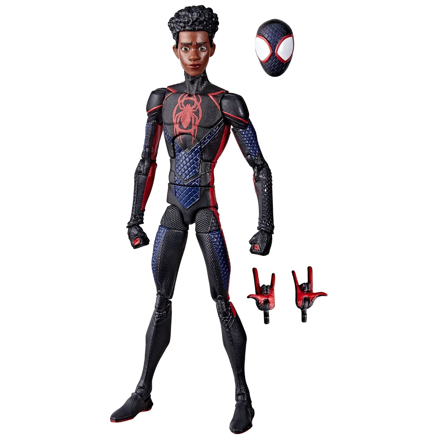 Spiderman Miles Morales 