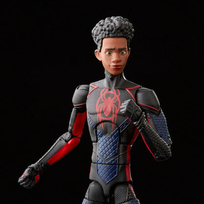 Marvel Legends Series Miles Morales