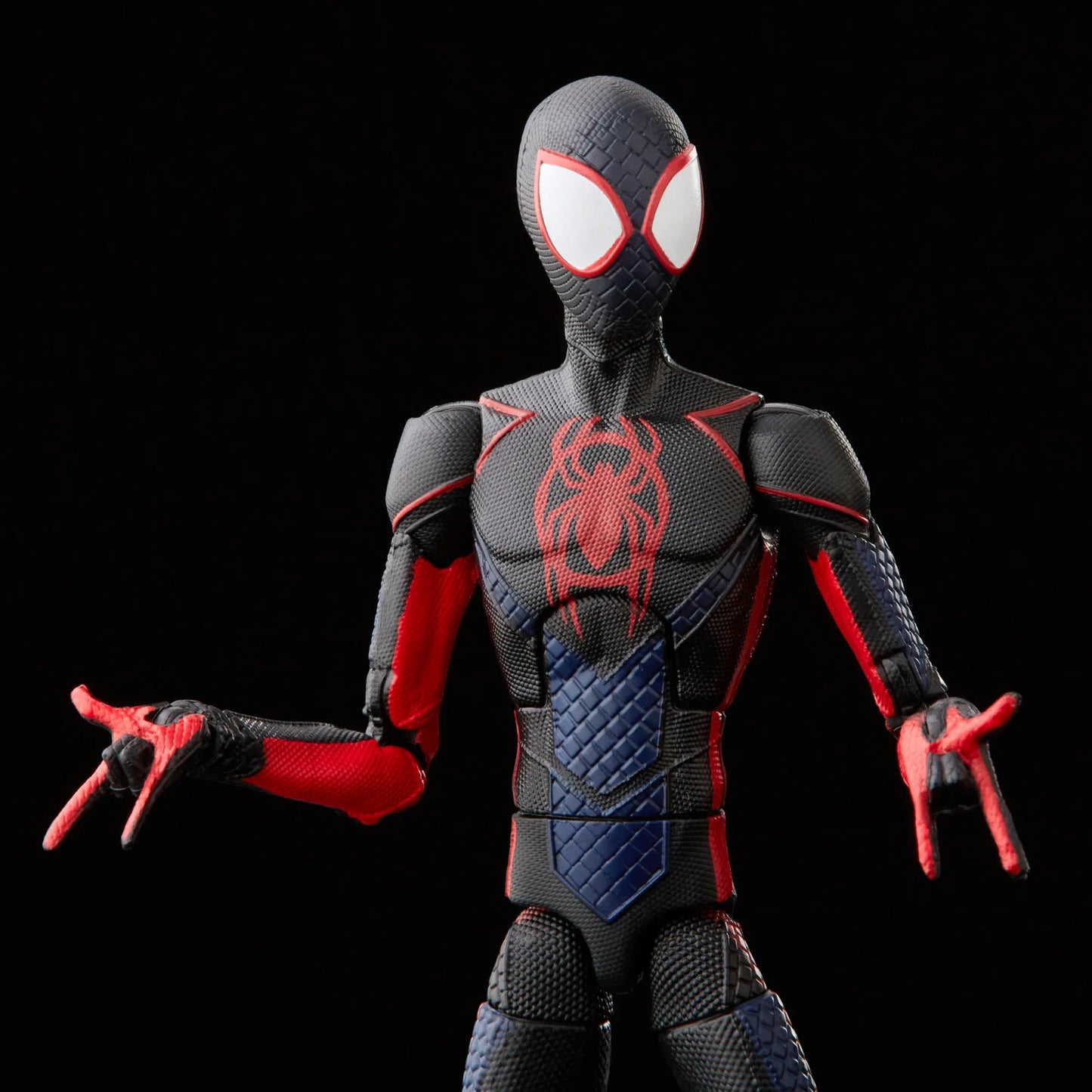 Marvel Legends Series Miles Morales