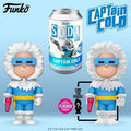 Vinil SODA Capitão Frio