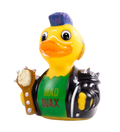 Pato loco quax