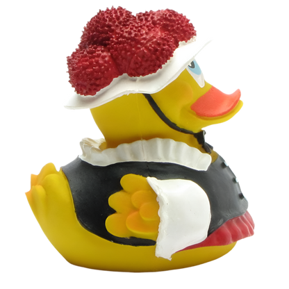 Black Forest Duck