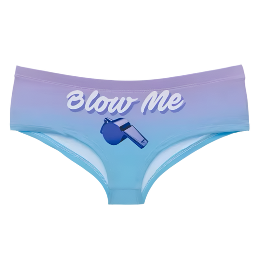 culotte blow me 1