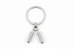 Portachiavi Fitness – Hand Grip