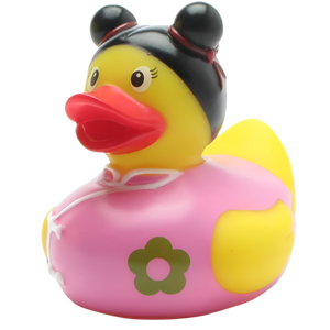 Pato chinês