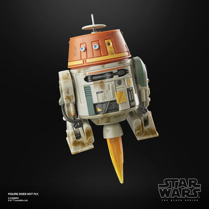 Chopper (C1-10P) - The Black Series