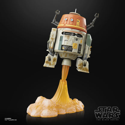 Chopper (C1-10P) - The Black Series