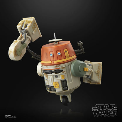 Chopper (C1-10P) - The Black Series