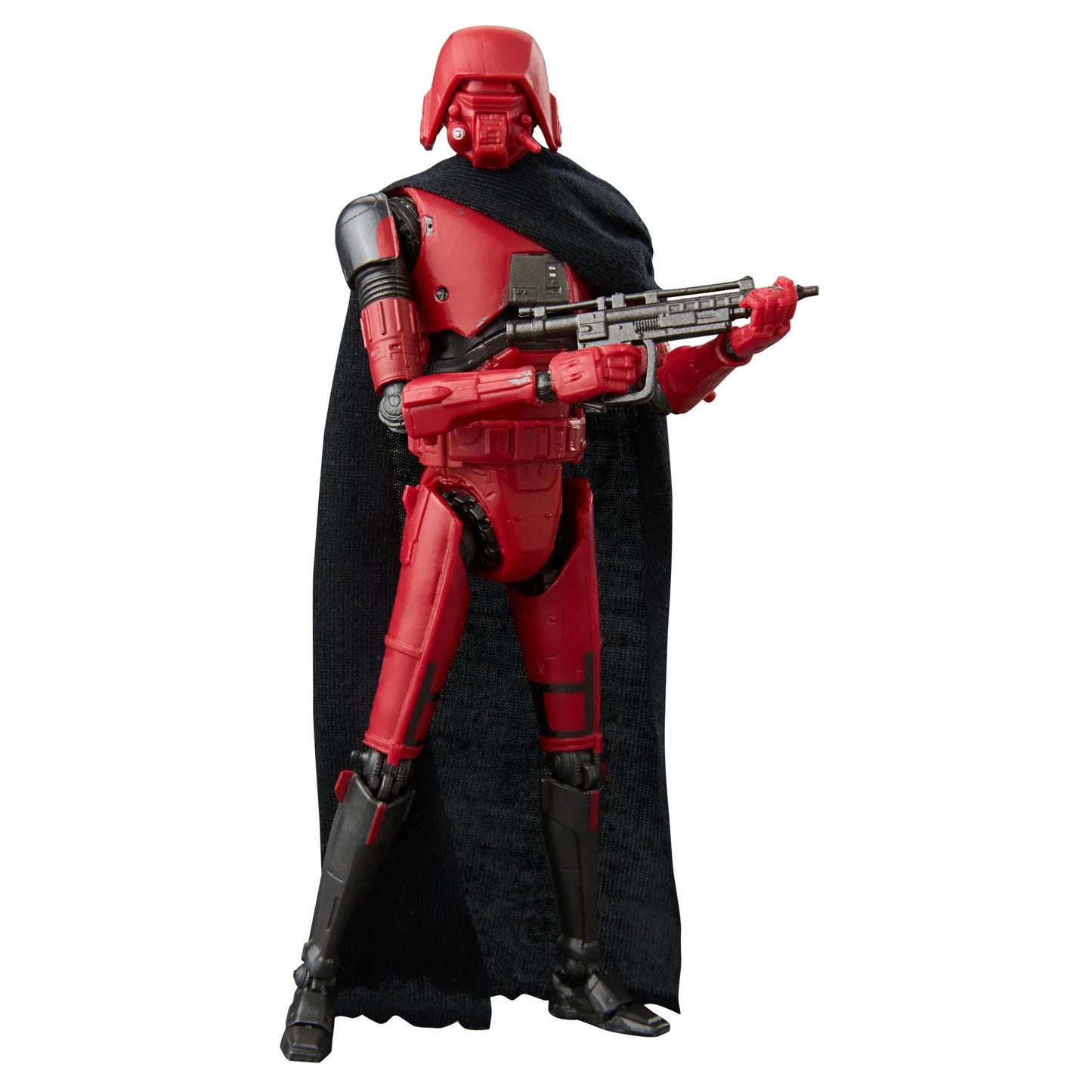 Assassin Droid HK-87 - Figura de la serie Black