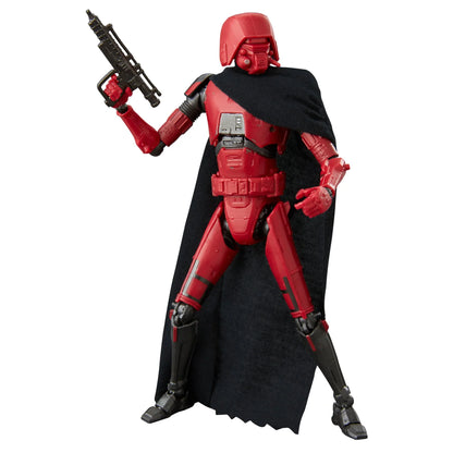 Assassin Droid HK-87 - Figura de la serie Black