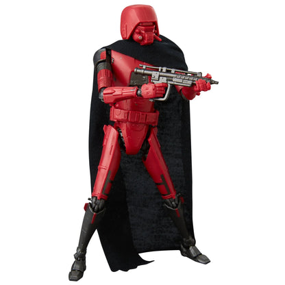 Assassin Droid HK-87 - Figura de la serie Black