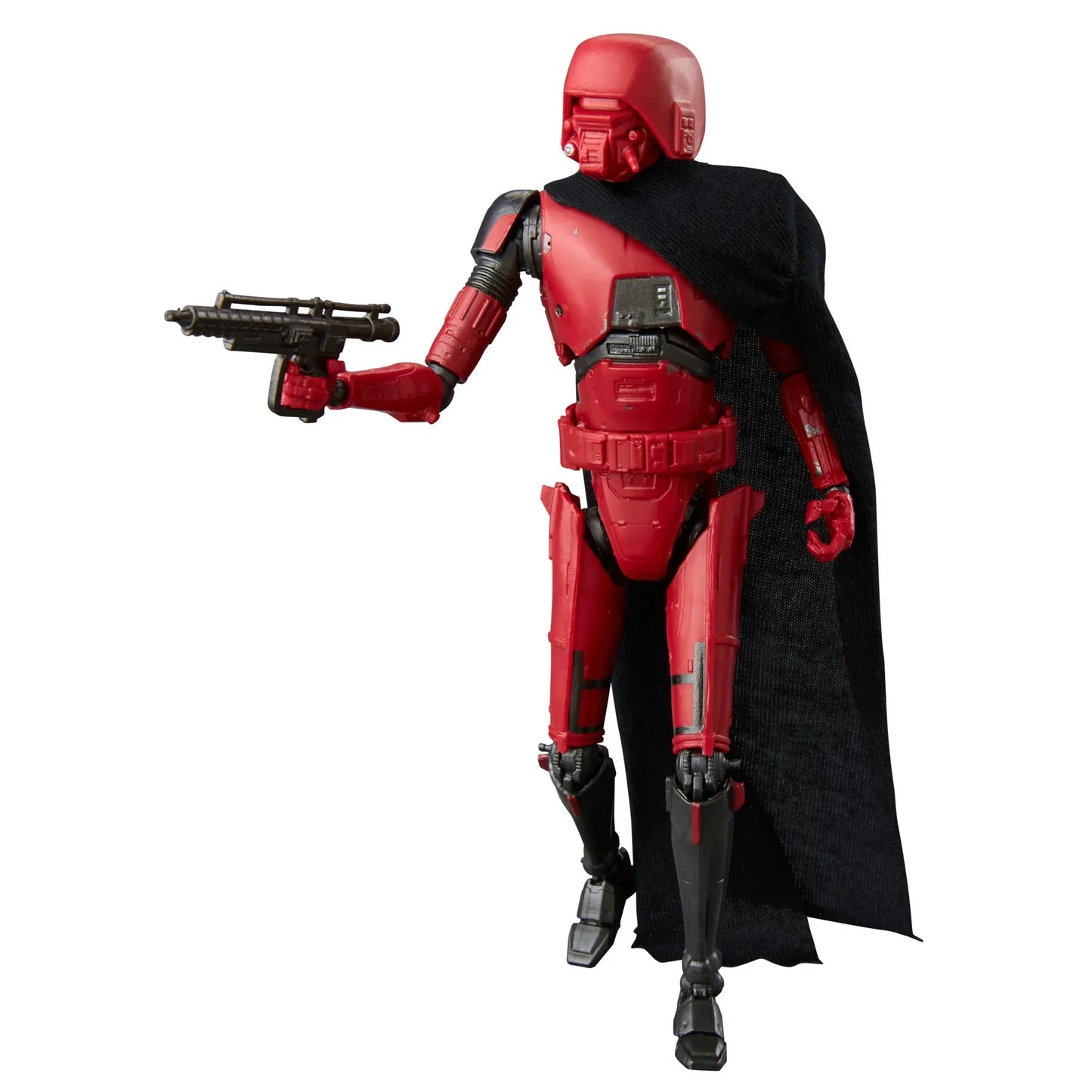 Assassin Droid HK-87 - Figura de la serie Black