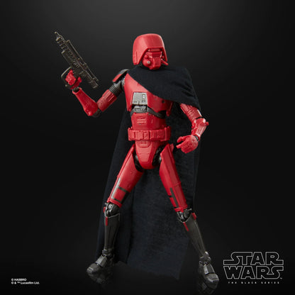 Assassin Droid HK-87 - Figura de la serie Black