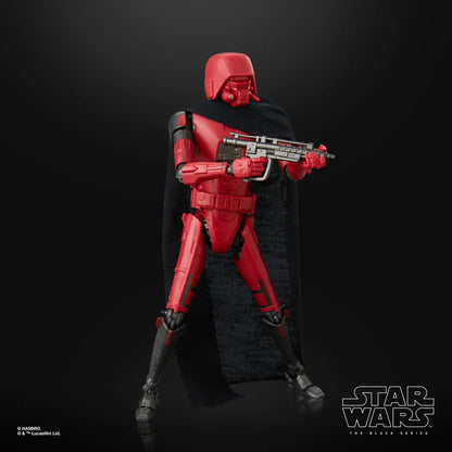 Assassin Droid HK-87 - Figura de la serie Black