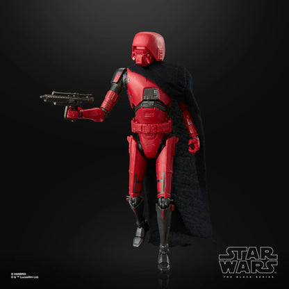 Assassin Droid HK-87 - Figura de la serie Black