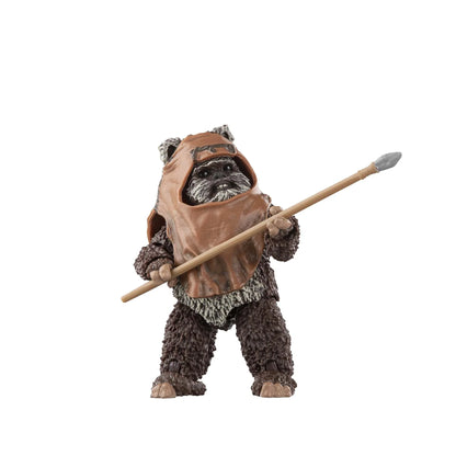 Wicket W. Warrick - The Black Series