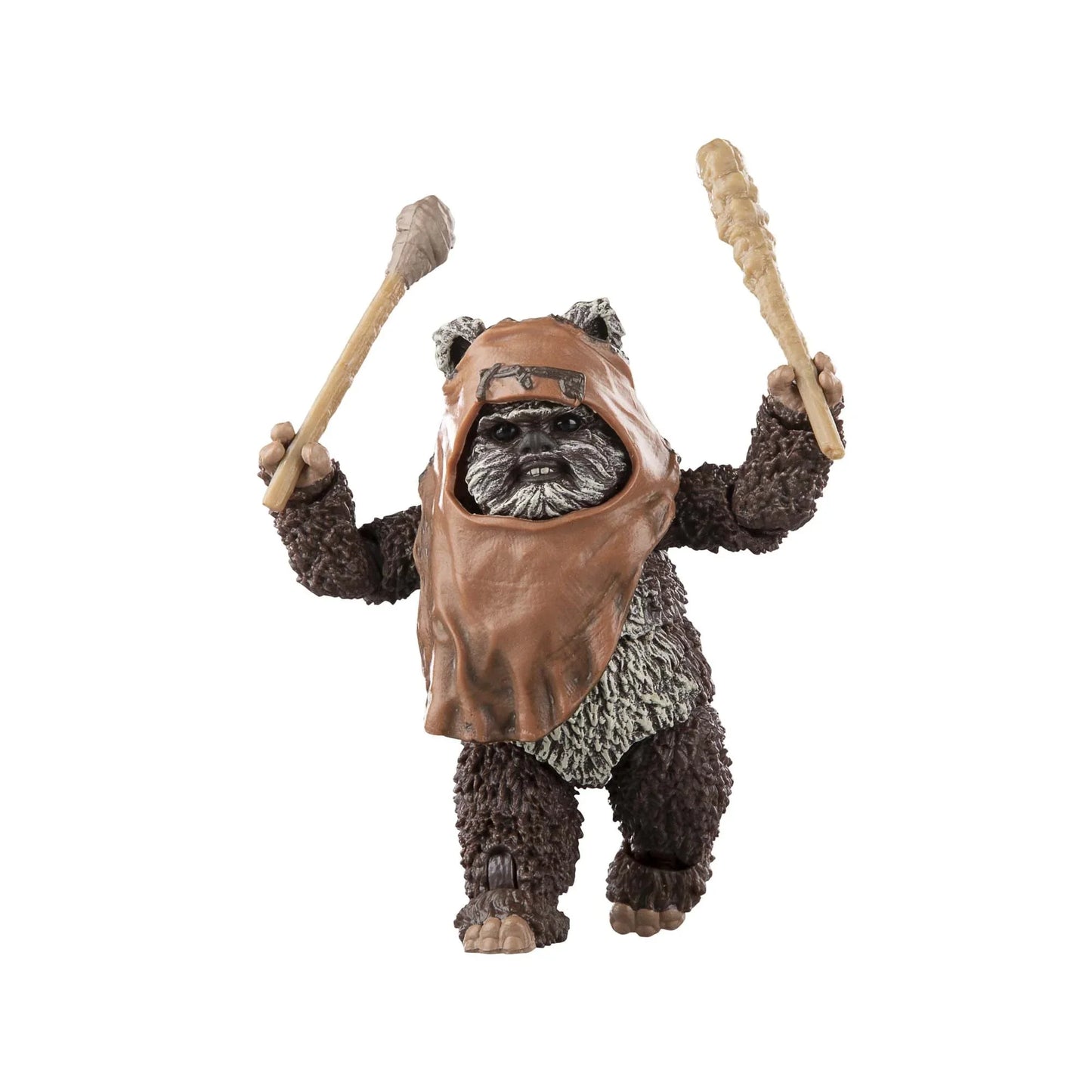 Wicket W. Warrick - The Black Series