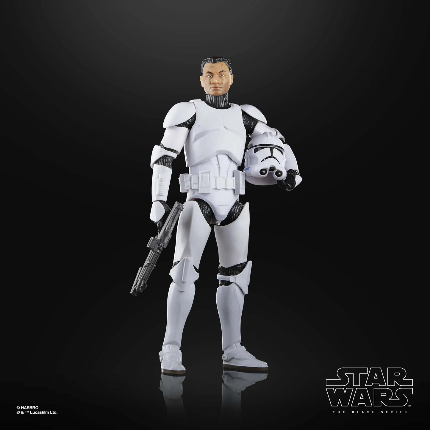Clone Trooper - The Black Series