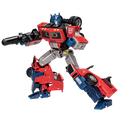 Transformers Generaties Volvo VNR 300 Optimus Prime