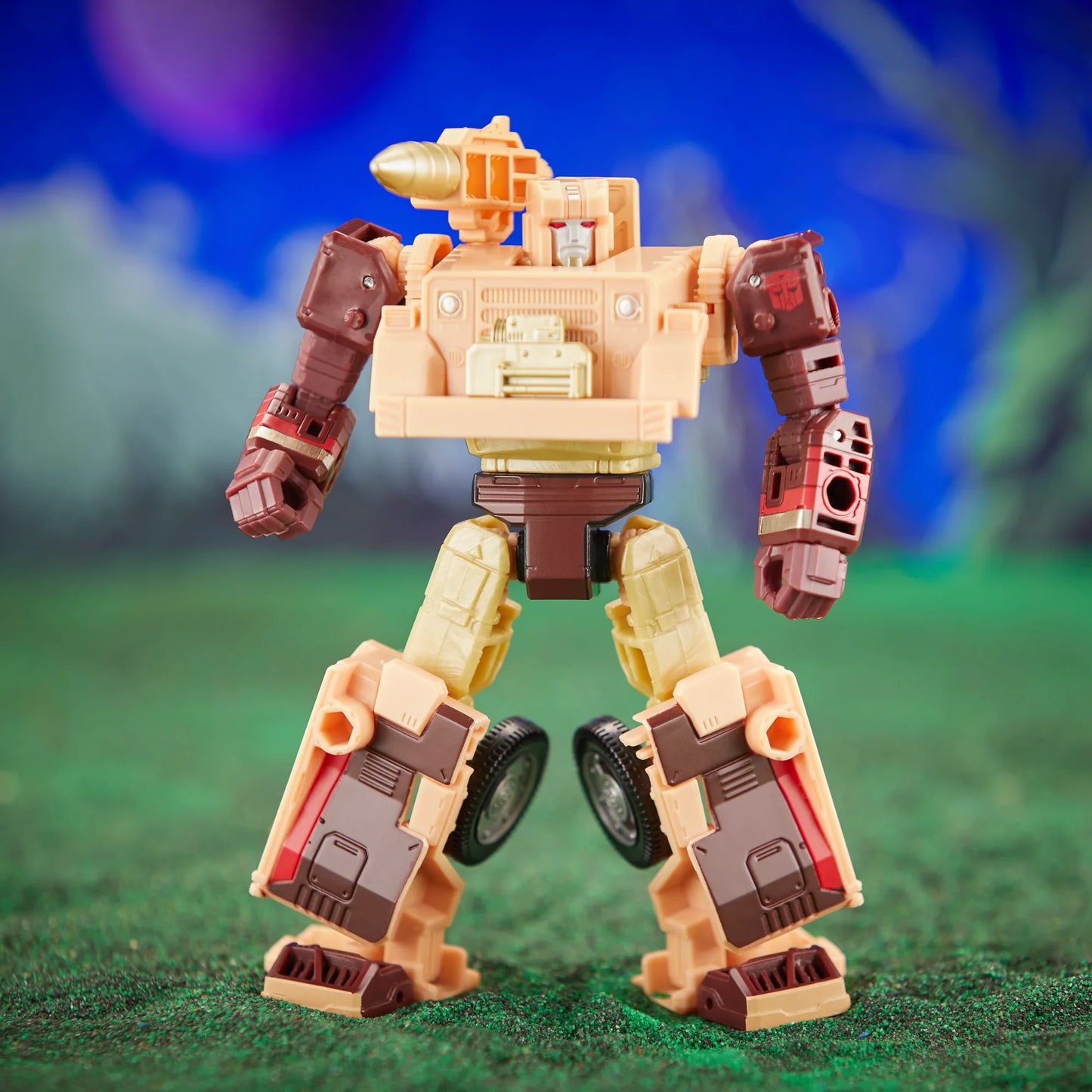 Transformers Generations Legacy Evolution Detritus