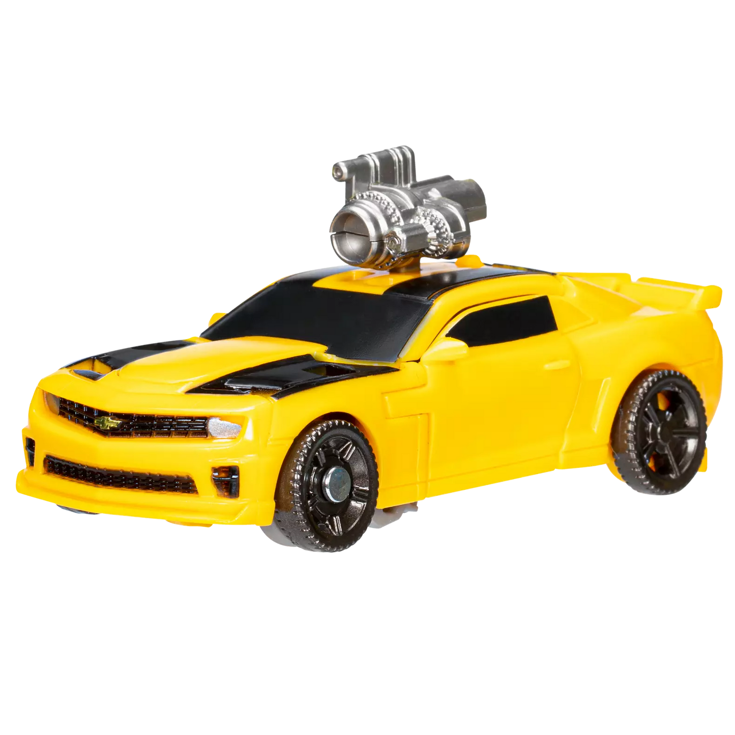 Transformers Generations Studio Series Origin Bumblebee