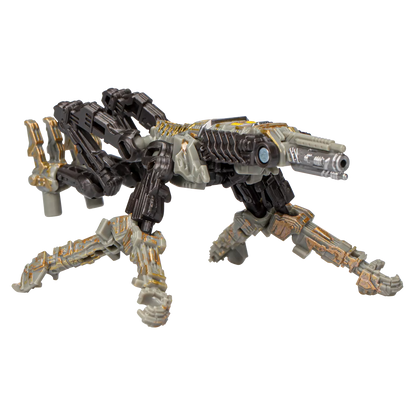 Transformers Generations Studio Series Origine Terrorcon Novakane