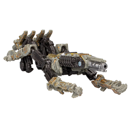 Transformers Generations Studio Series Origine Terrorcon Novakane