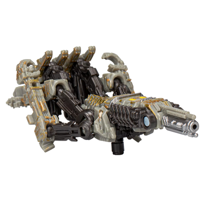 Transformers Generations Studio Series Origine Terrorcon Novakane