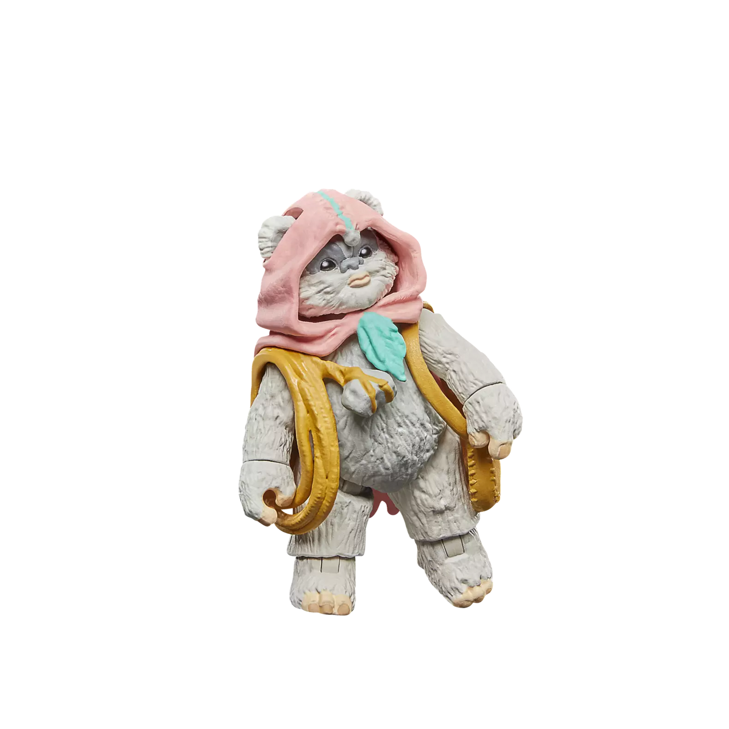 Star Wars The Vintage Collection Wicket and Kneesaa